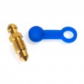 Talos Performance M10 Titanium Bleeder Talos Performance M10 Titanium Bleeder
